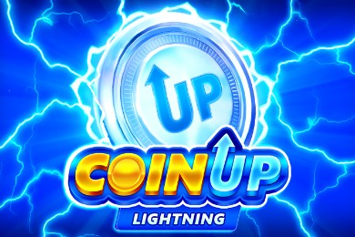 Coinuplightning слот Пасино Казино